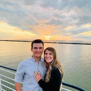 Meet your Posher, Caleb